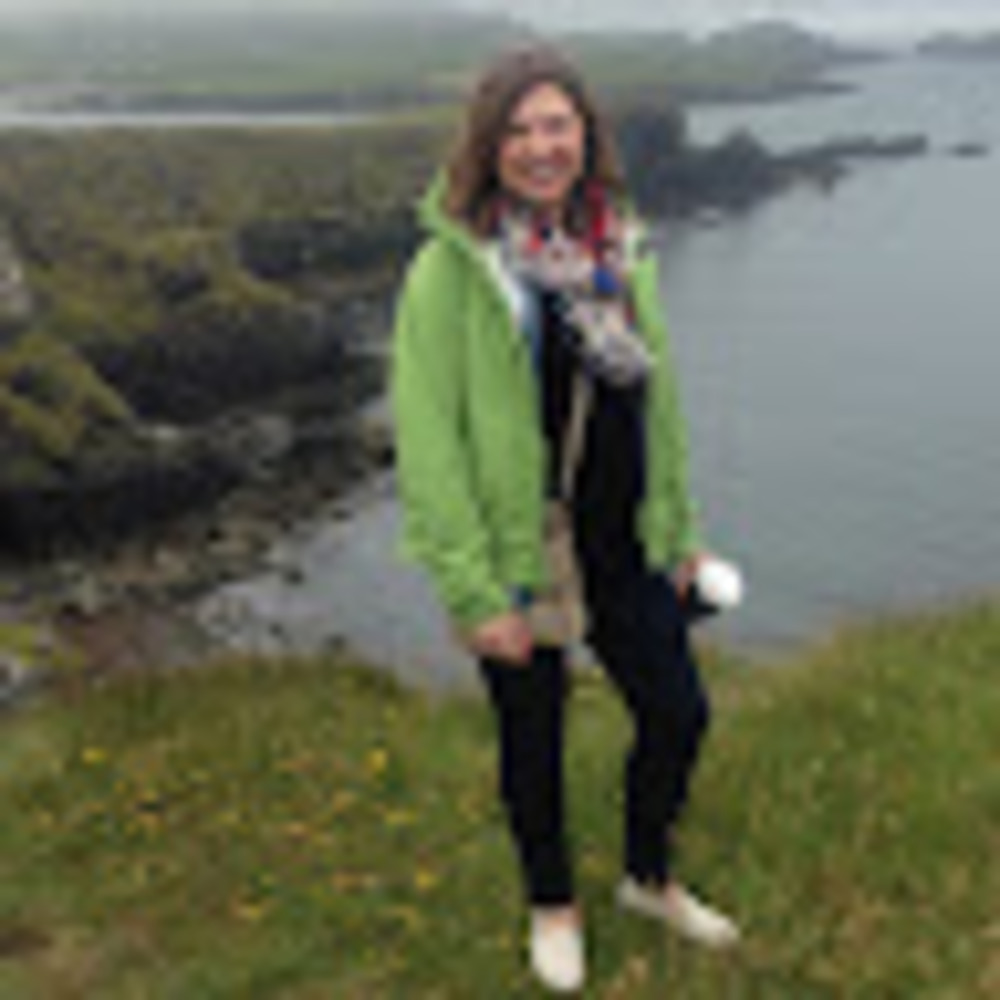 Meet your Posher, Sarah